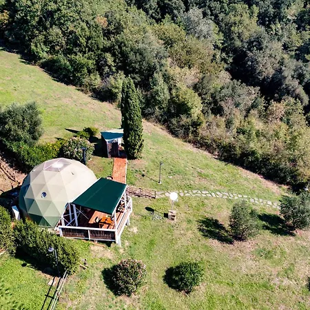 Toscana Glamping Palaia