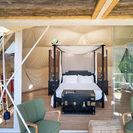 Toscana Glamping